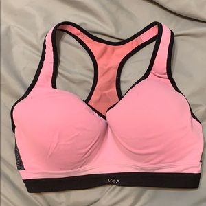 Victoria’s Secret sports bra